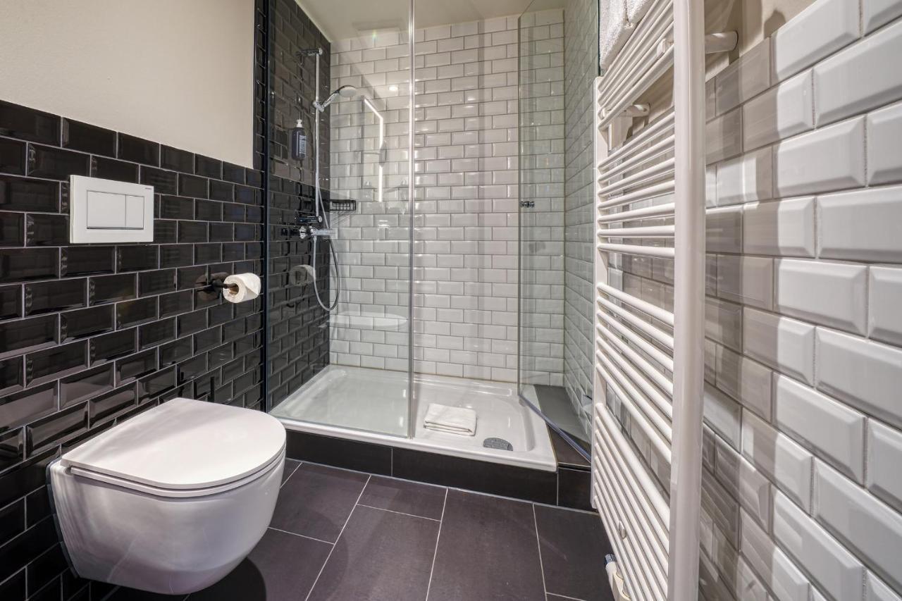Nyce Hotel Dortmund Thier Galerie Exterior foto